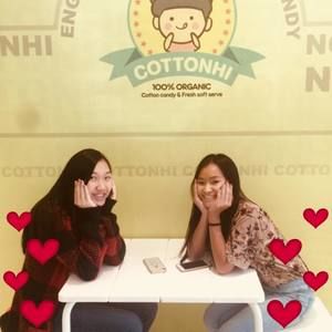 Meet your Posher, Brittney